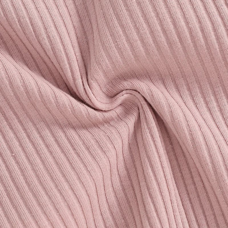 Ruffle Sleeves Bodysuit - Babytopia32