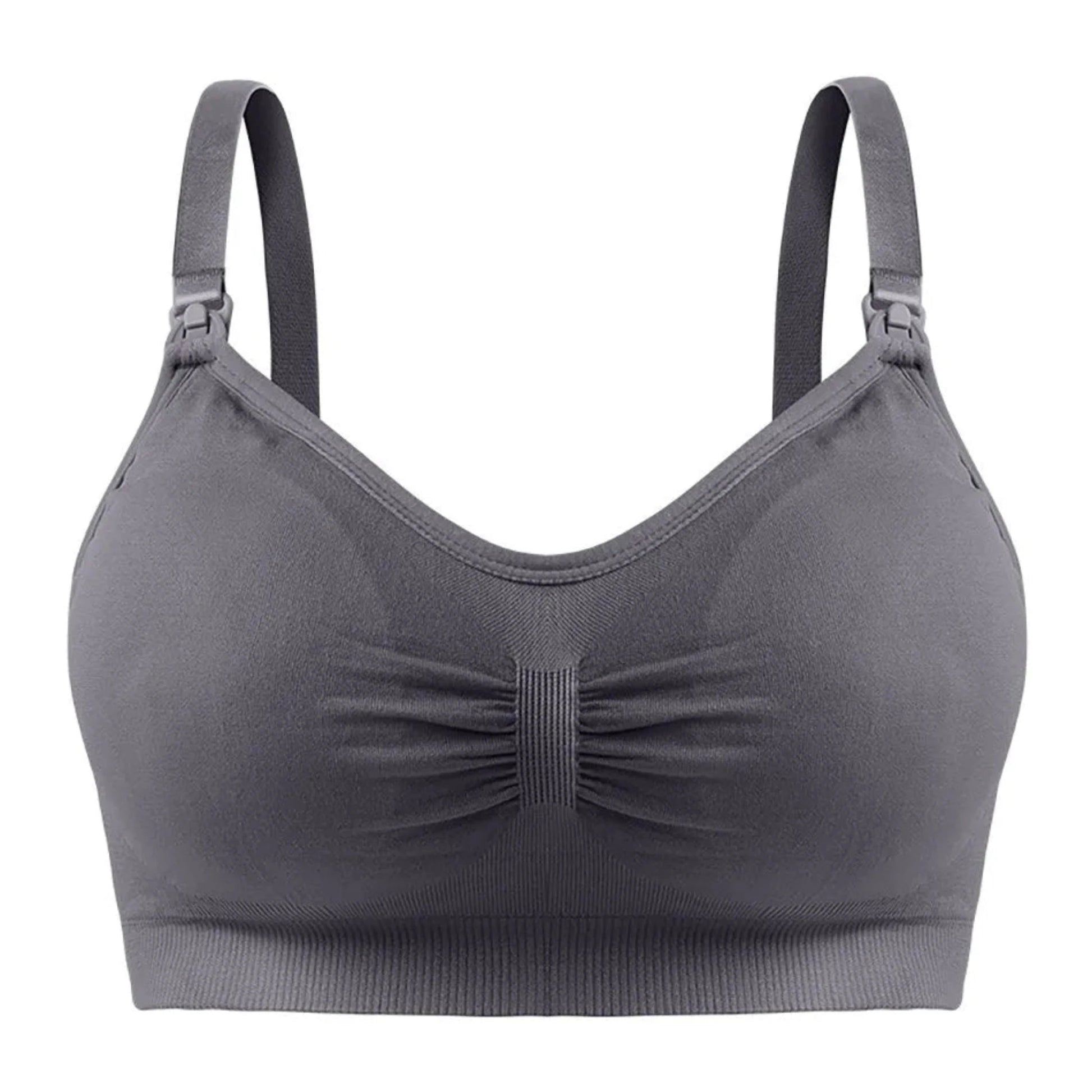 Seamless Maternity Bra - Babytopia32