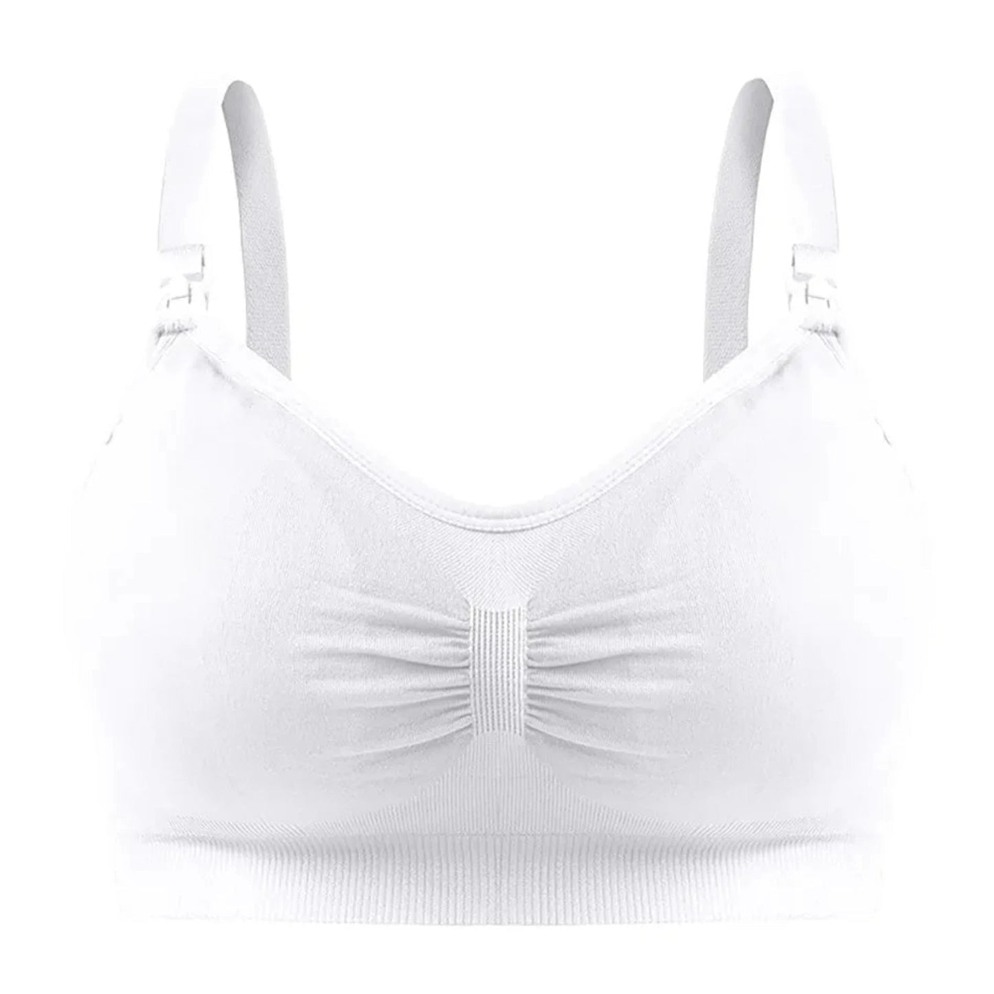 Seamless Maternity Bra - Babytopia32