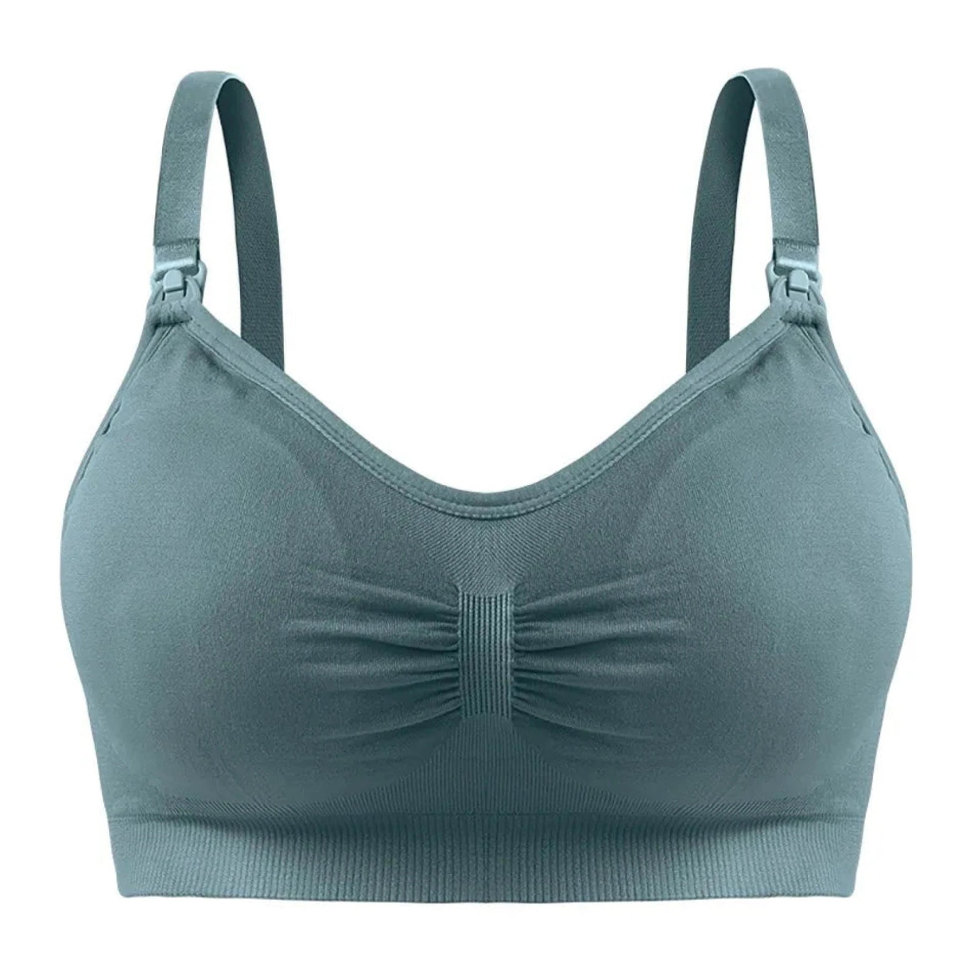 Seamless Maternity Bra - Babytopia32