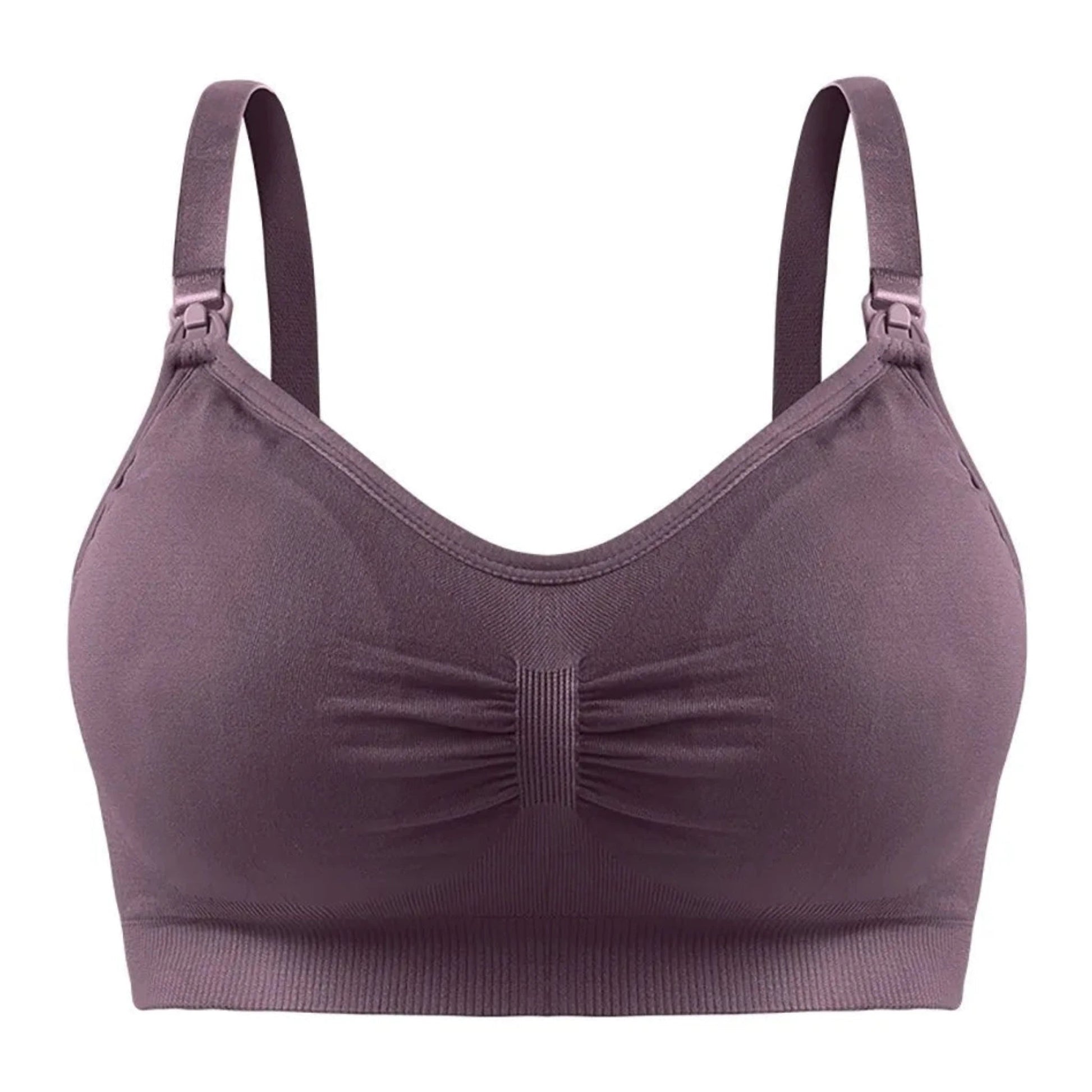Seamless Maternity Bra - Babytopia32