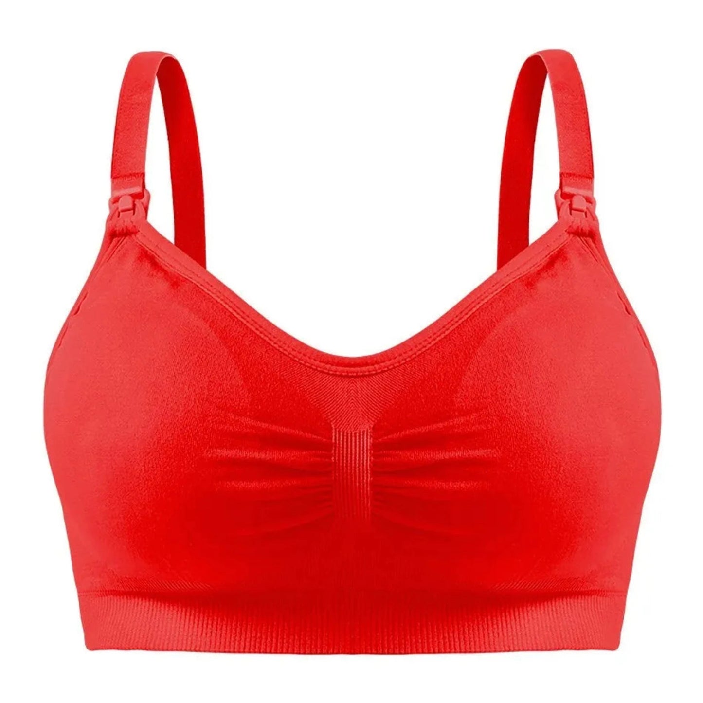 Seamless Maternity Bra - Babytopia32