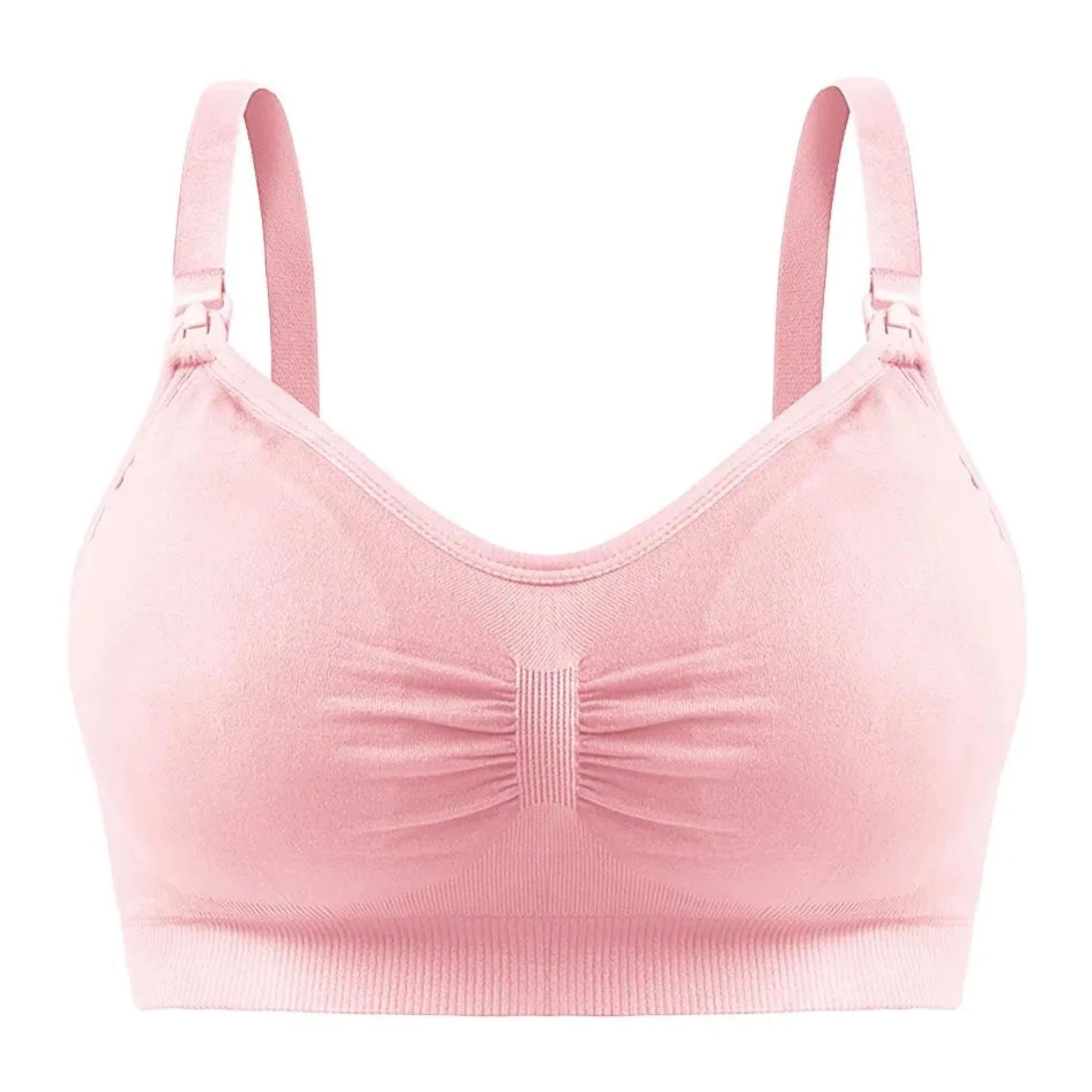 Seamless Maternity Bra - Babytopia32