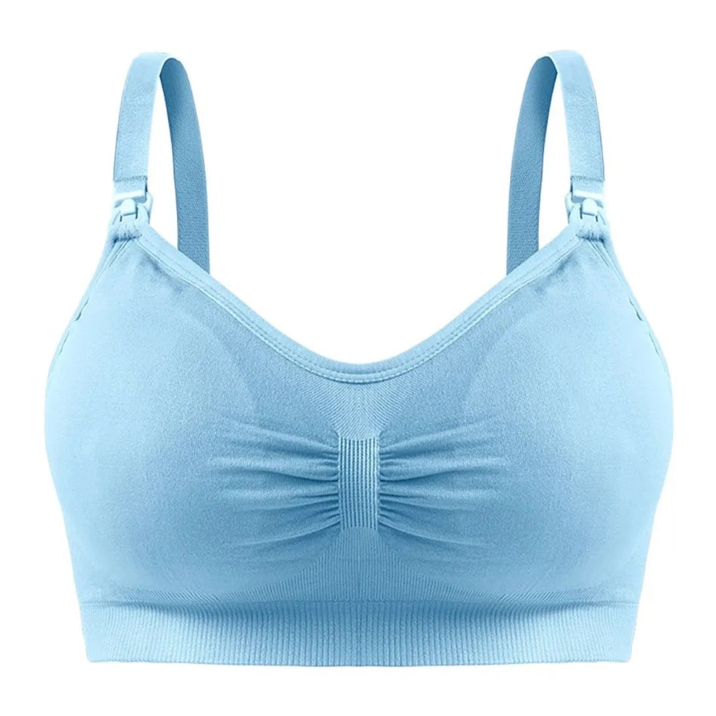 Seamless Maternity Bra - Babytopia32