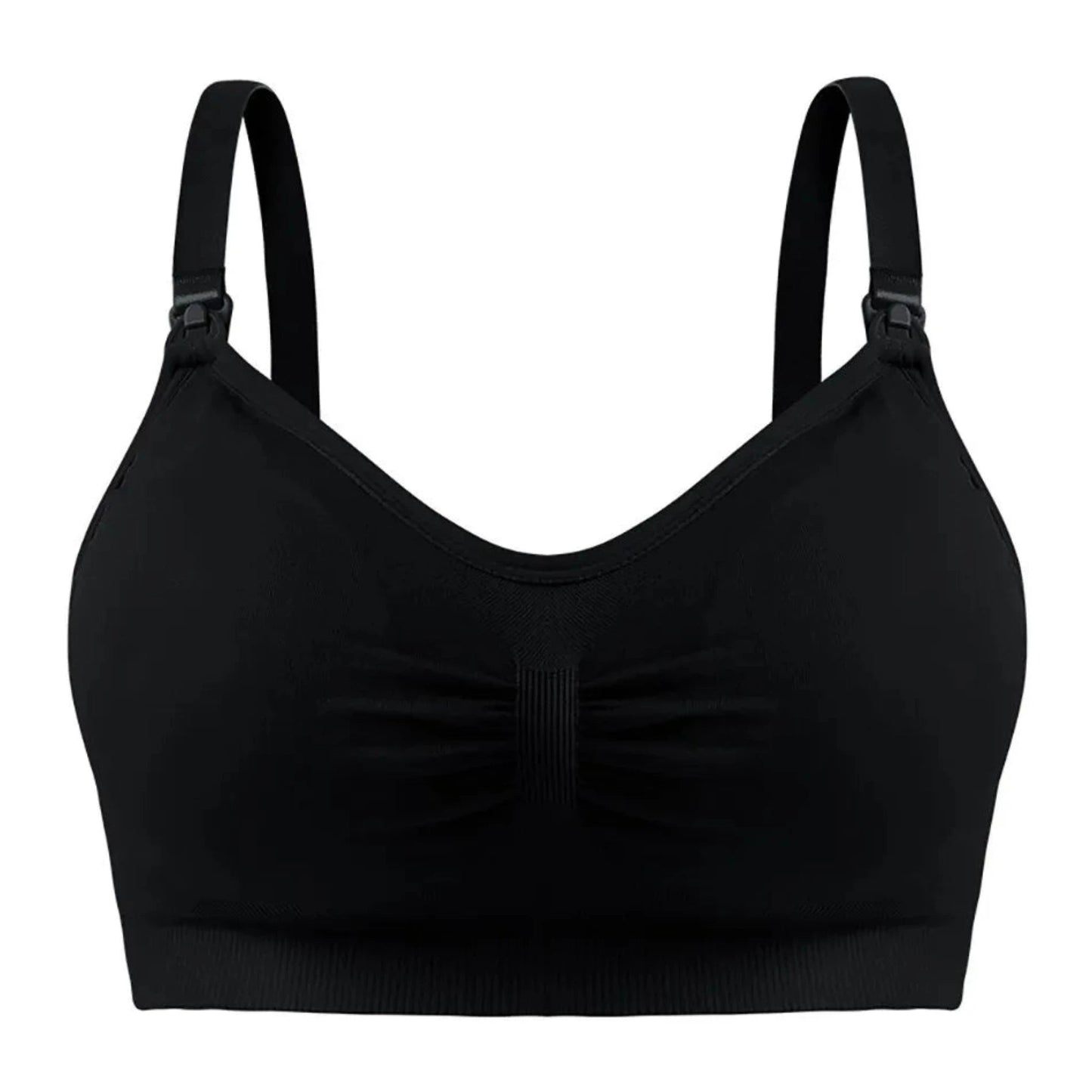 Seamless Maternity Bra - Babytopia32