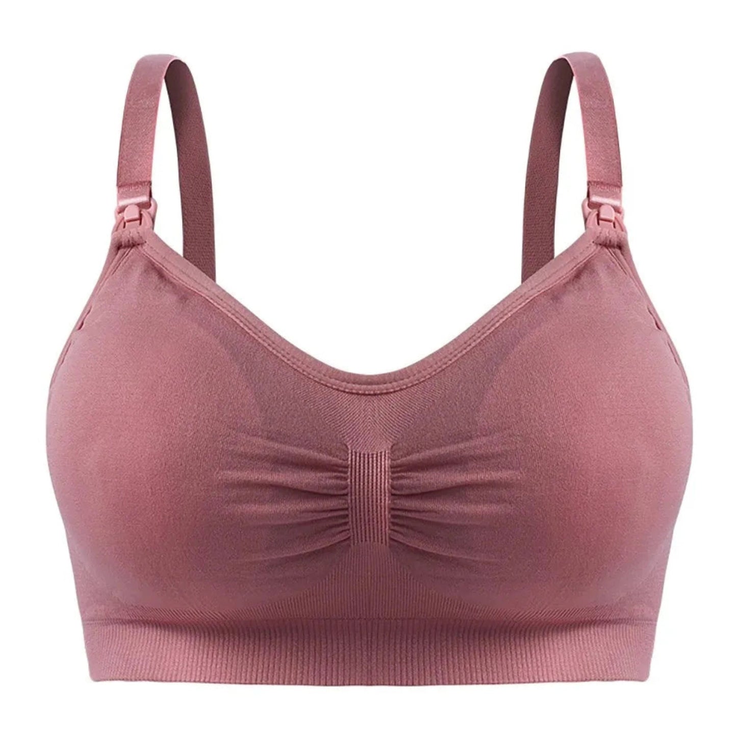 Seamless Maternity Bra - Babytopia32