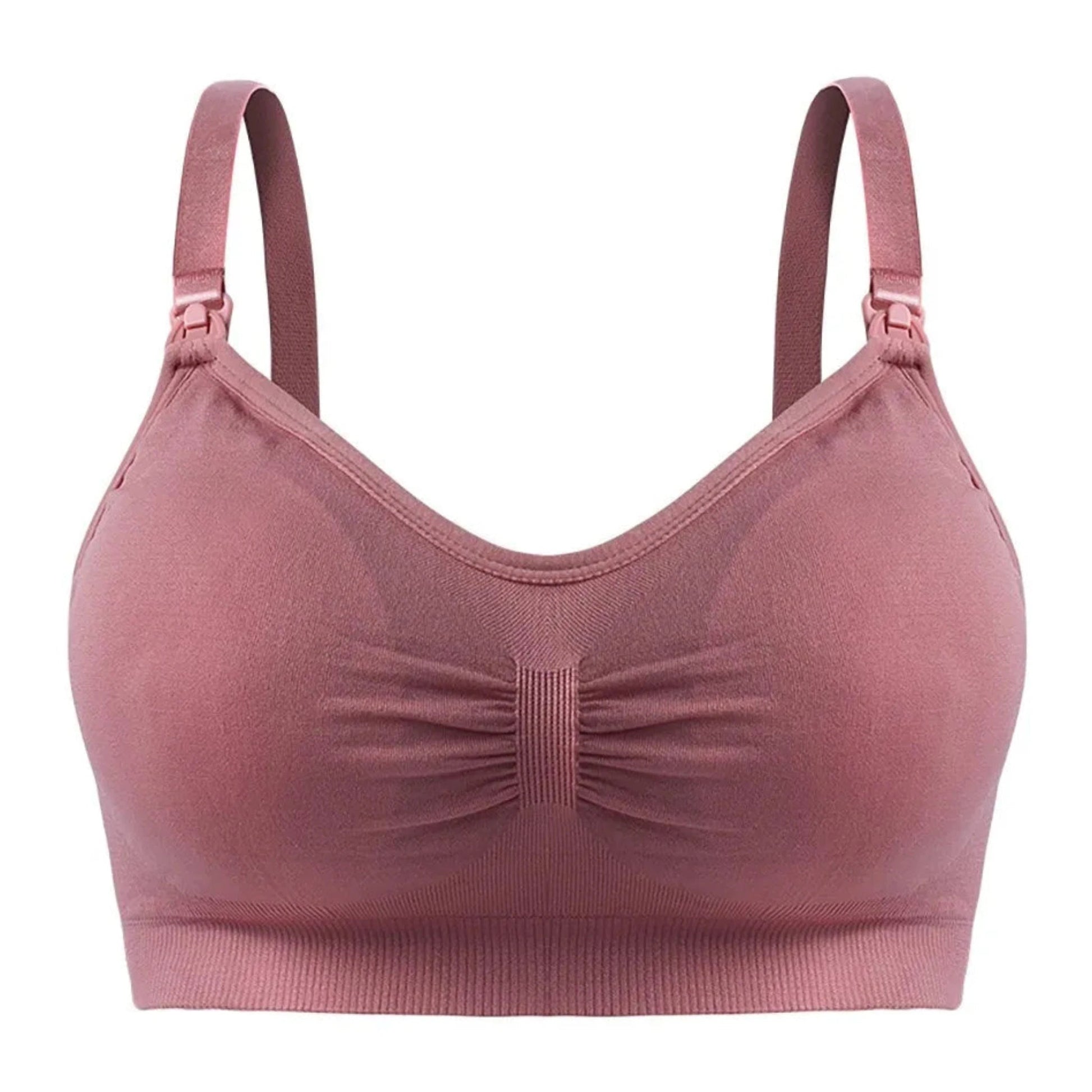 Seamless Maternity Bra - Babytopia32