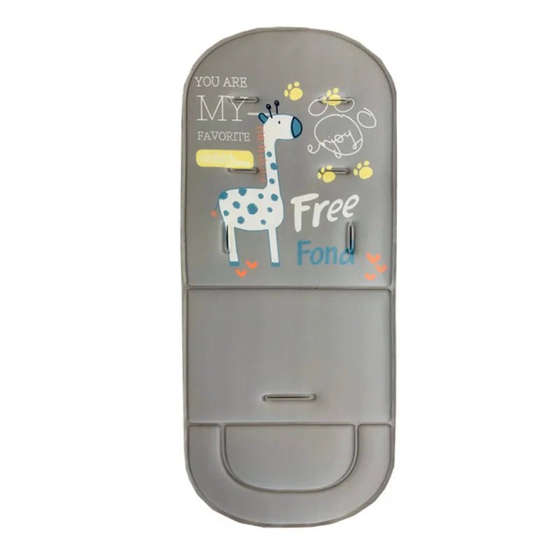 Seat Cushion Pad - Babytopia32