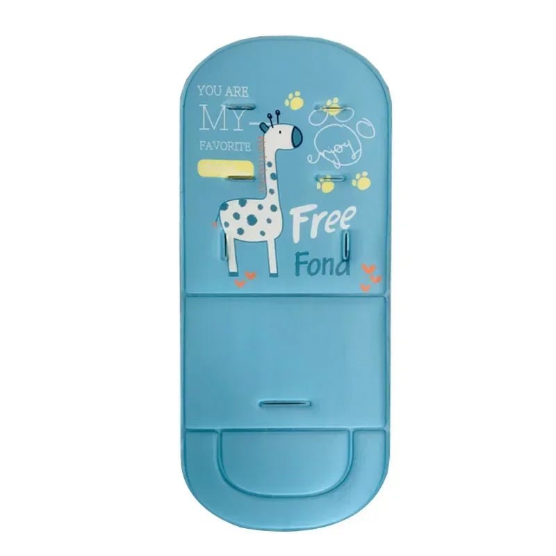 Seat Cushion Pad - Babytopia32