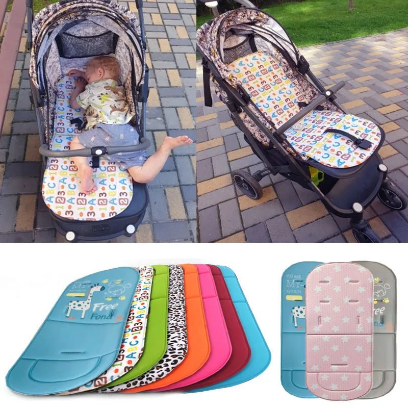 Seat Cushion Pad - Babytopia32