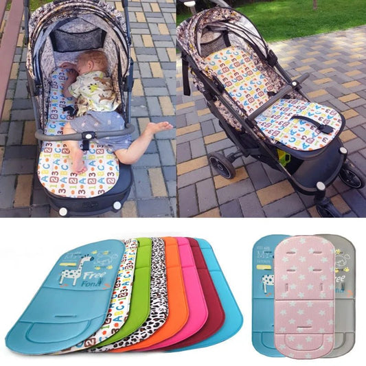Seat Cushion Pad - Babytopia32