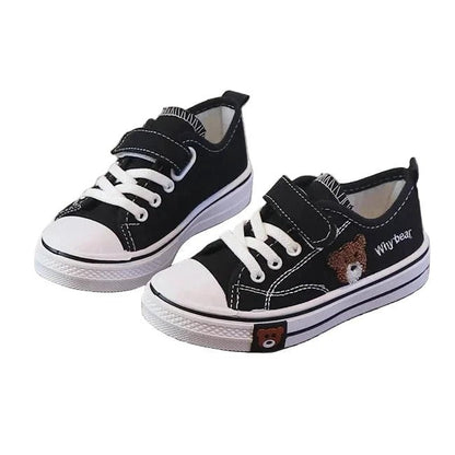Soft Bear Sneakers - Babytopia32