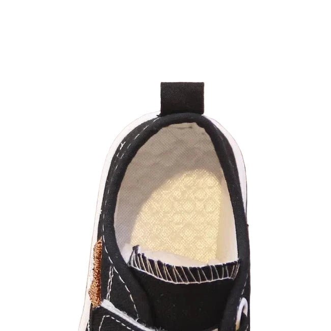 Soft Bear Sneakers - Babytopia32