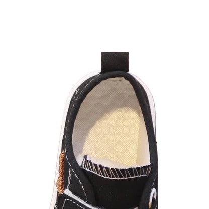 Soft Bear Sneakers - Babytopia32