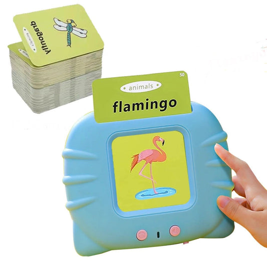 Speech Therapy Toy - Babytopia32