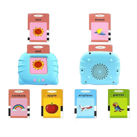 Speech Therapy Toy - Babytopia32