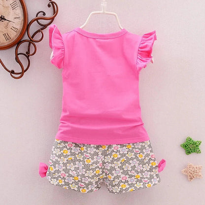 Summer 2PCS Set - Babytopia32