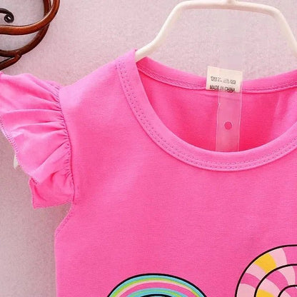 Summer 2PCS Set - Babytopia32