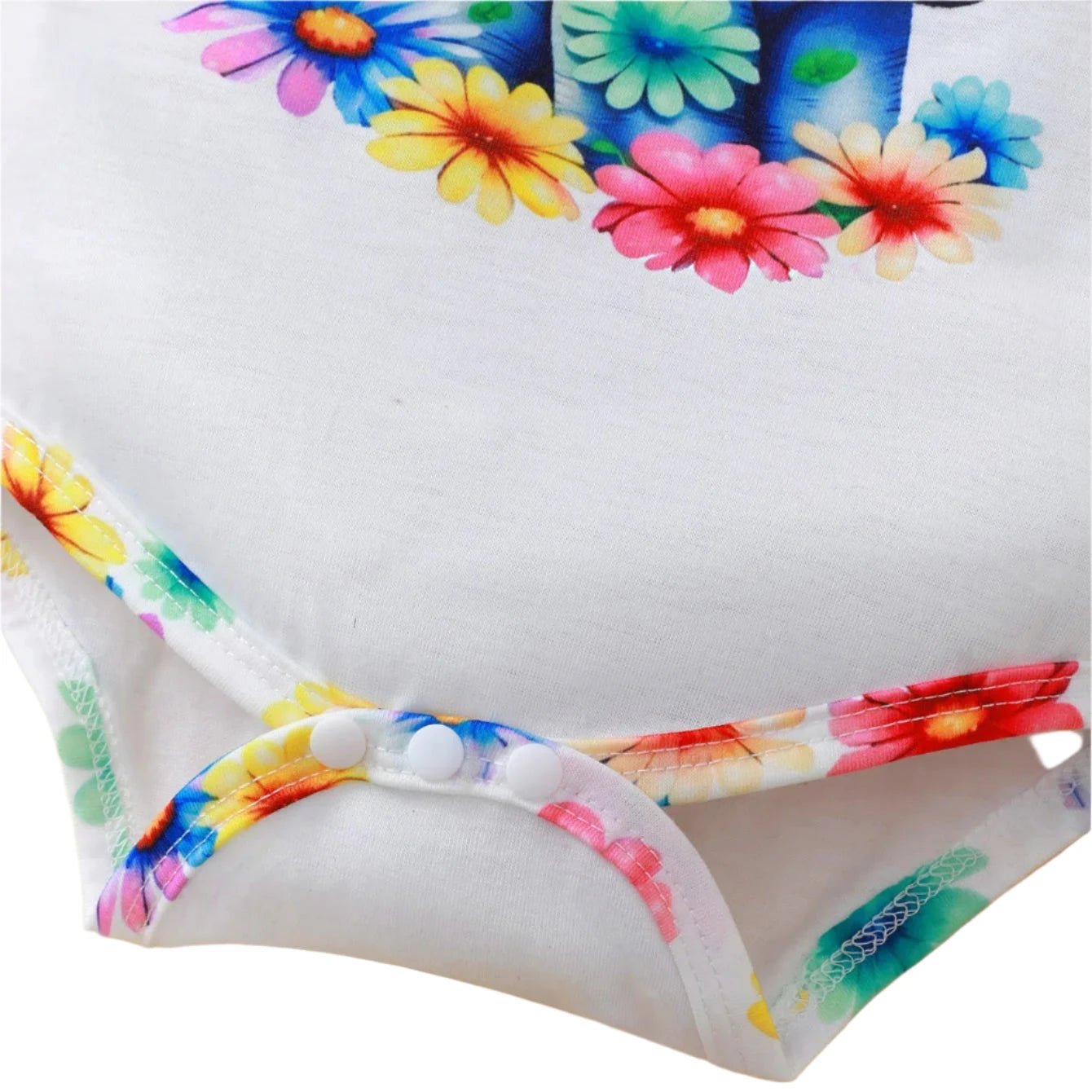 Summer 3PCS Outfit - Babytopia32