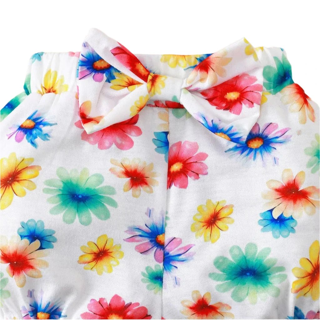 Summer 3PCS Outfit - Babytopia32