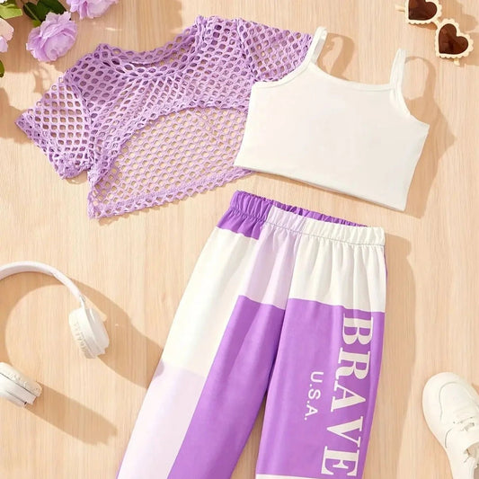 Summer 3PCS Set - Babytopia32