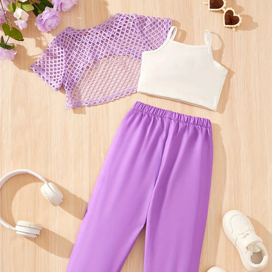 Summer 3PCS Set - Babytopia32