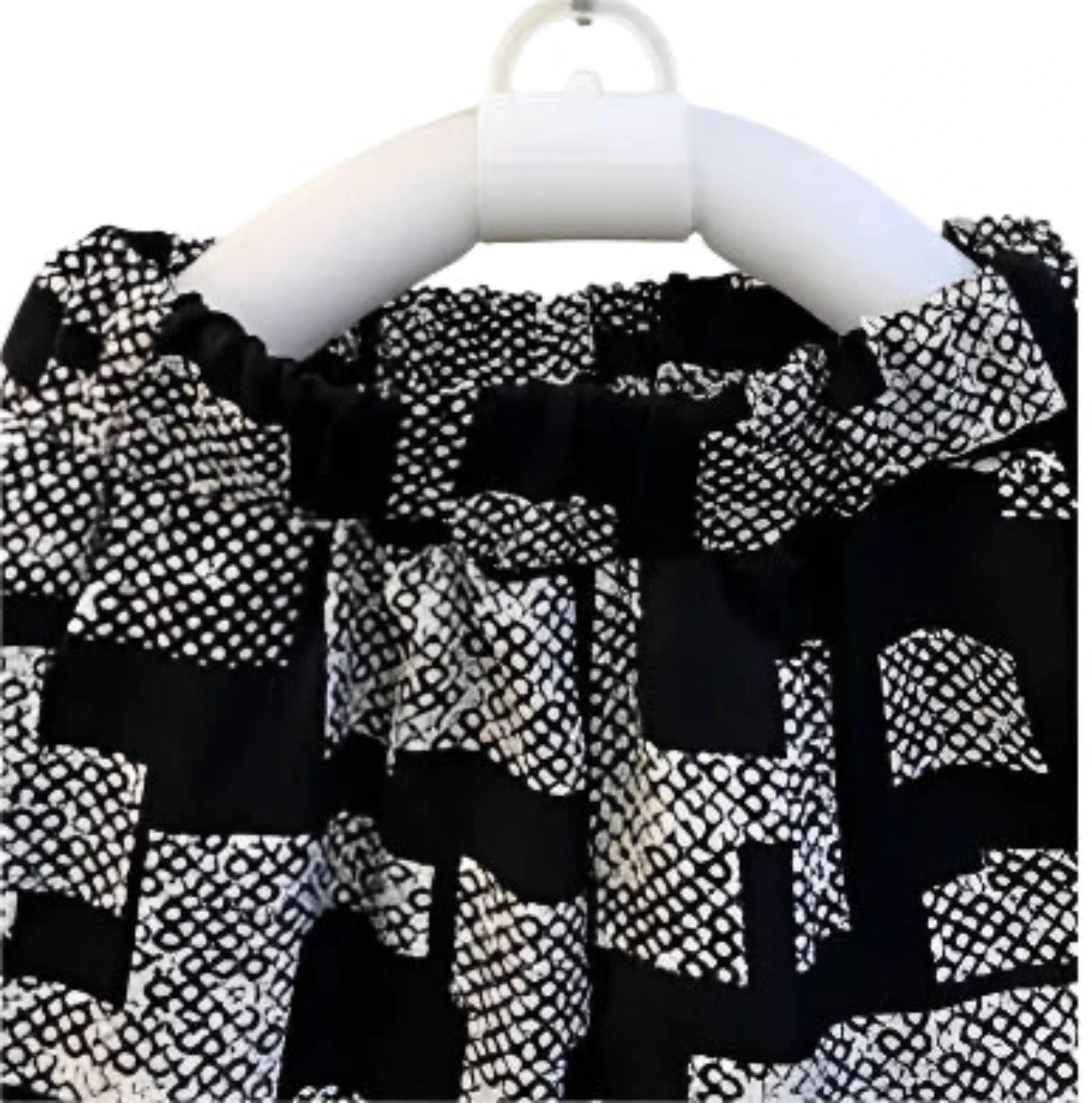Summer Fashion Outfit - Babytopia32