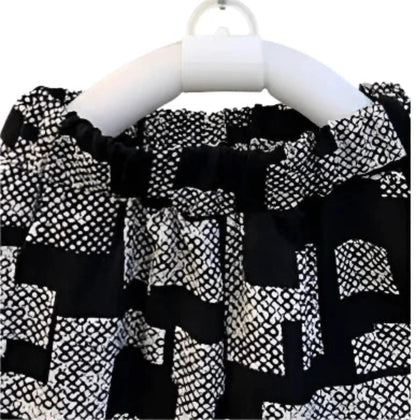 Summer Fashion Outfit - Babytopia32