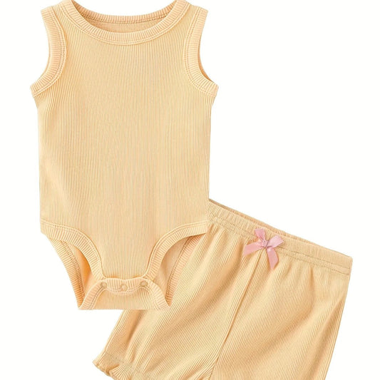 Summer Fashion Set - Babytopia32