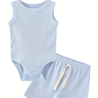 Summer Fashion Set - Babytopia32
