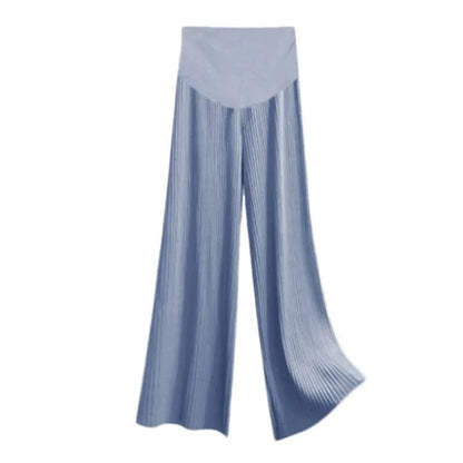 Summer Maternity Pants - Babytopia32