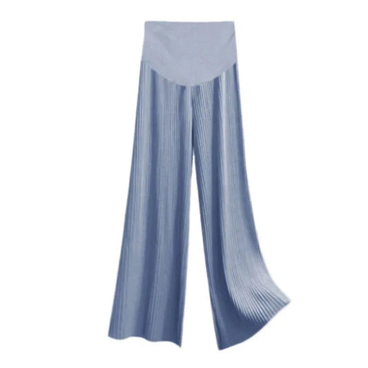 Summer Maternity Pants - Babytopia32