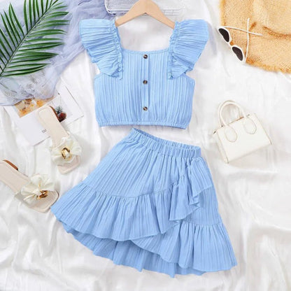 Summer Party Wear - Babytopia32