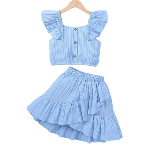 Summer Party Wear - Babytopia32