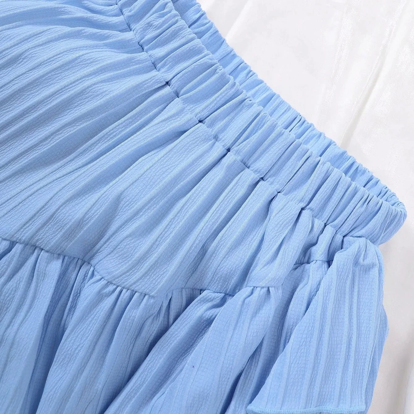 Summer Party Wear - Babytopia32