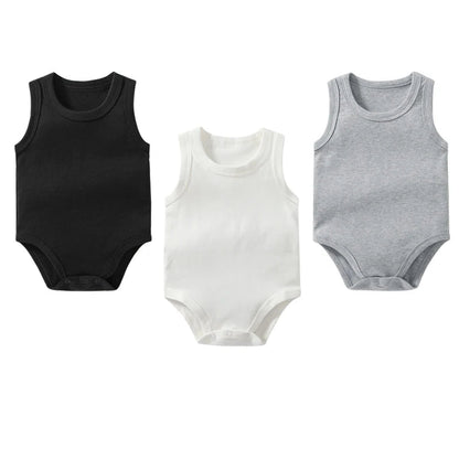 Summer Romper Onesie - Babytopia32