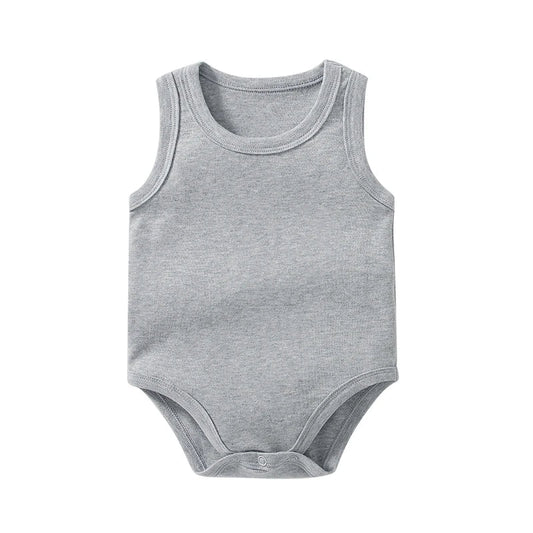 Summer Romper Onesie - Babytopia32
