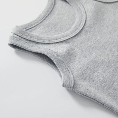 Summer Romper Onesie - Babytopia32