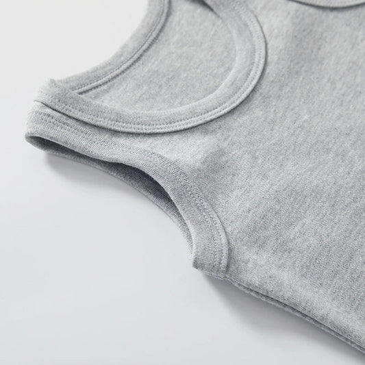 Summer Romper Onesie - Babytopia32