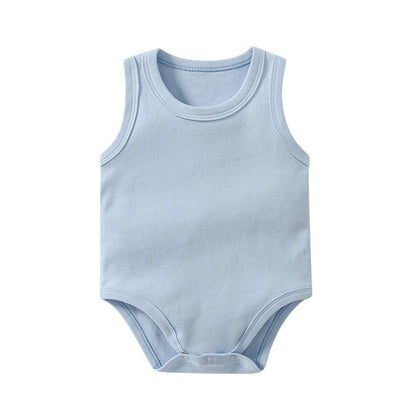 Summer Romper Onesie - Babytopia32