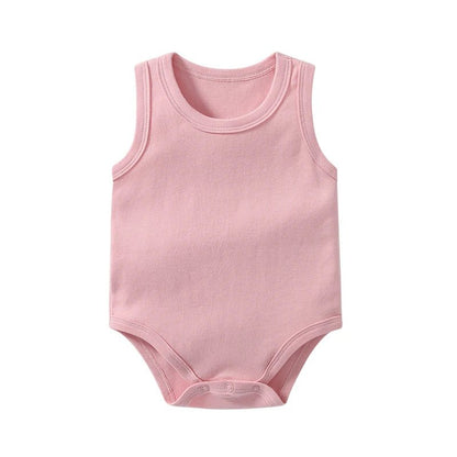 Summer Romper Onesie - Babytopia32
