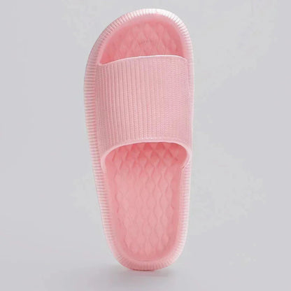Thick Platform Slides - Babytopia32
