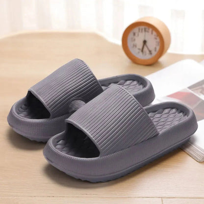 Thick Platform Slides - Babytopia32