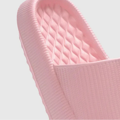 Thick Platform Slides - Babytopia32