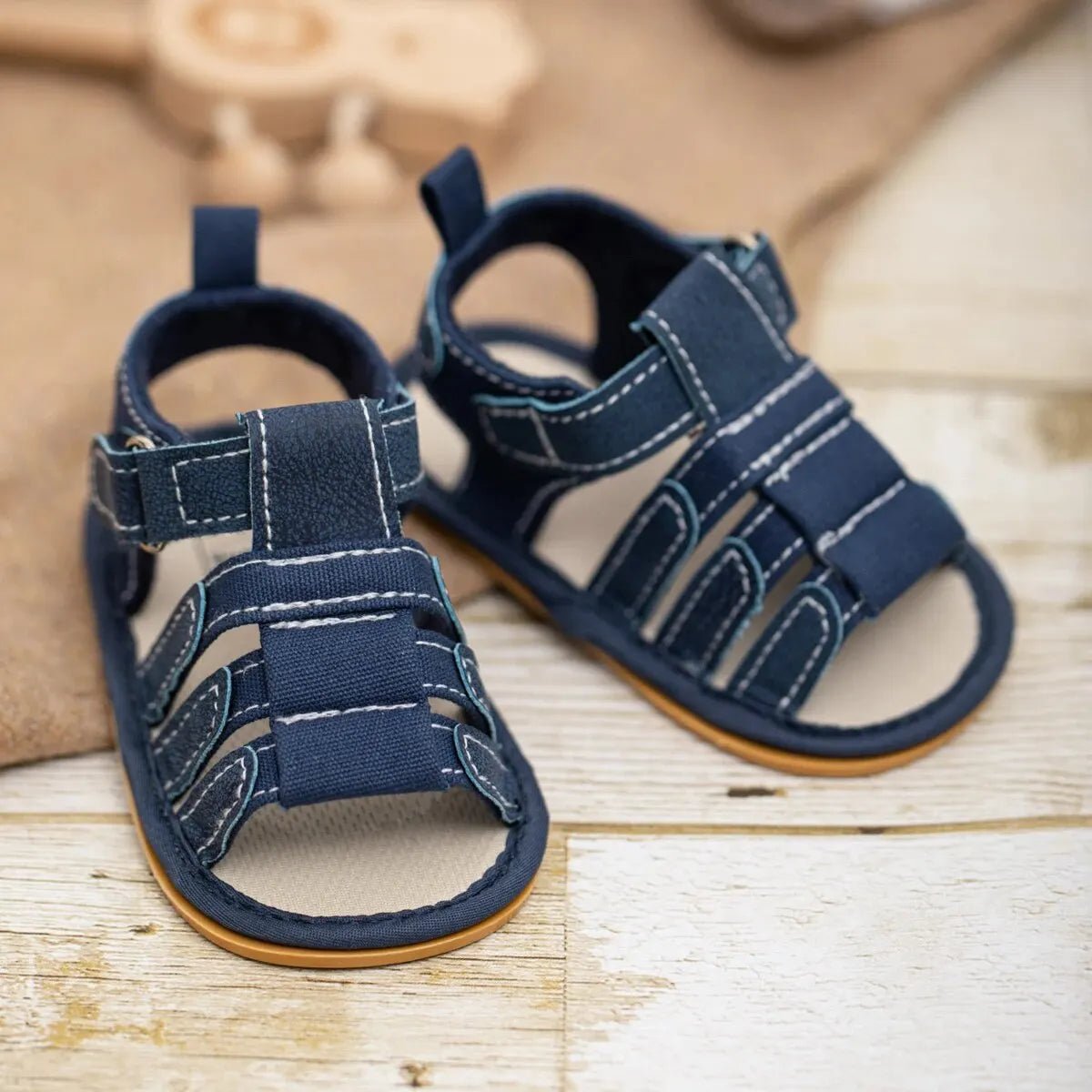 Toddler Casual Sandals - Babytopia32