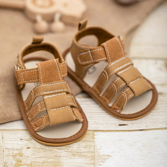 Toddler Casual Sandals - Babytopia32