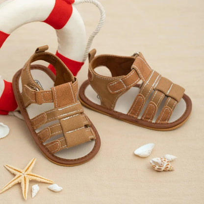 Toddler Casual Sandals - Babytopia32
