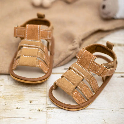 Toddler Casual Sandals - Babytopia32