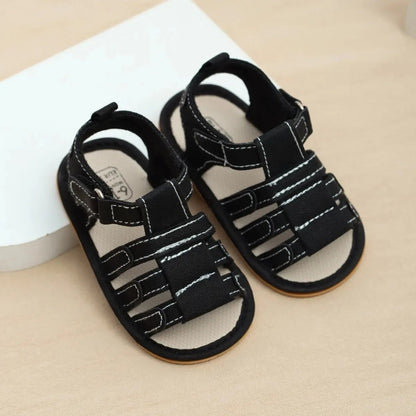 Toddler Casual Sandals - Babytopia32