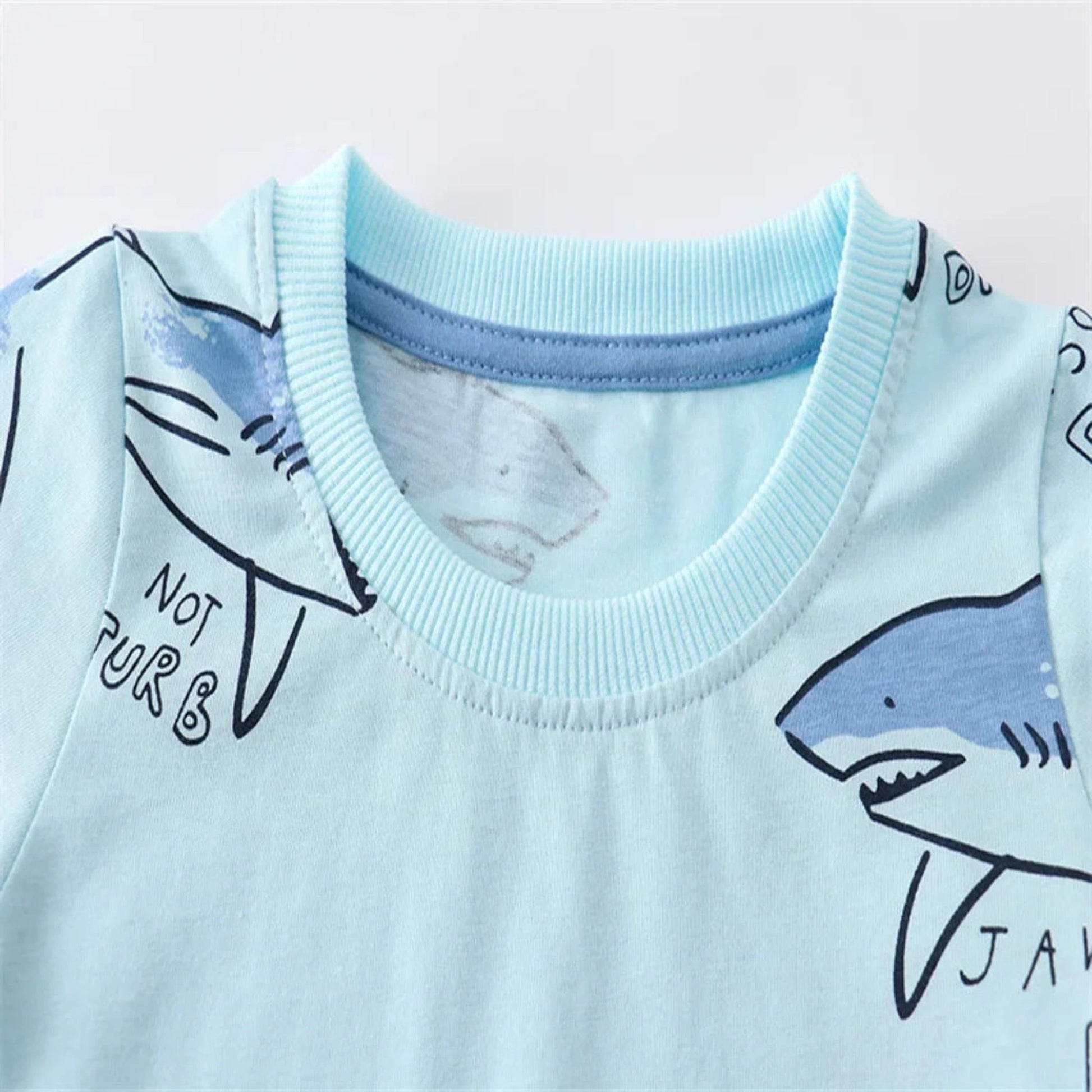 Toddler Summer Outfit - Babytopia32